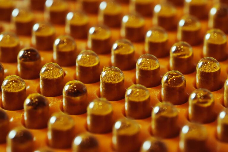 cellular: FDA Reverses Course, Officially Classifies NMN as Legal Diet