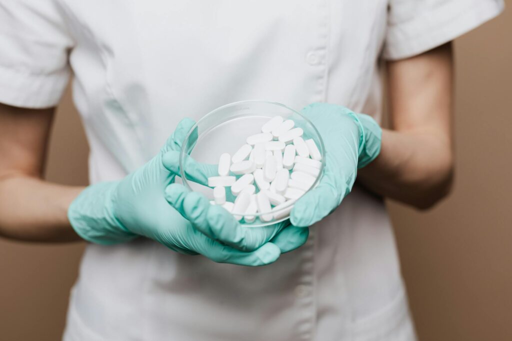 GLP-1: More research points to how GLP-1 drugs like Ozempic treat addiction – Pittsburgh Post-Gazette