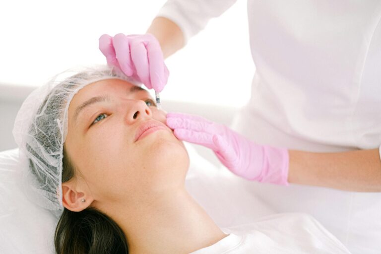 aesthetics: Next-Generation Neurotoxins: What the 'Godmother of Botox' S