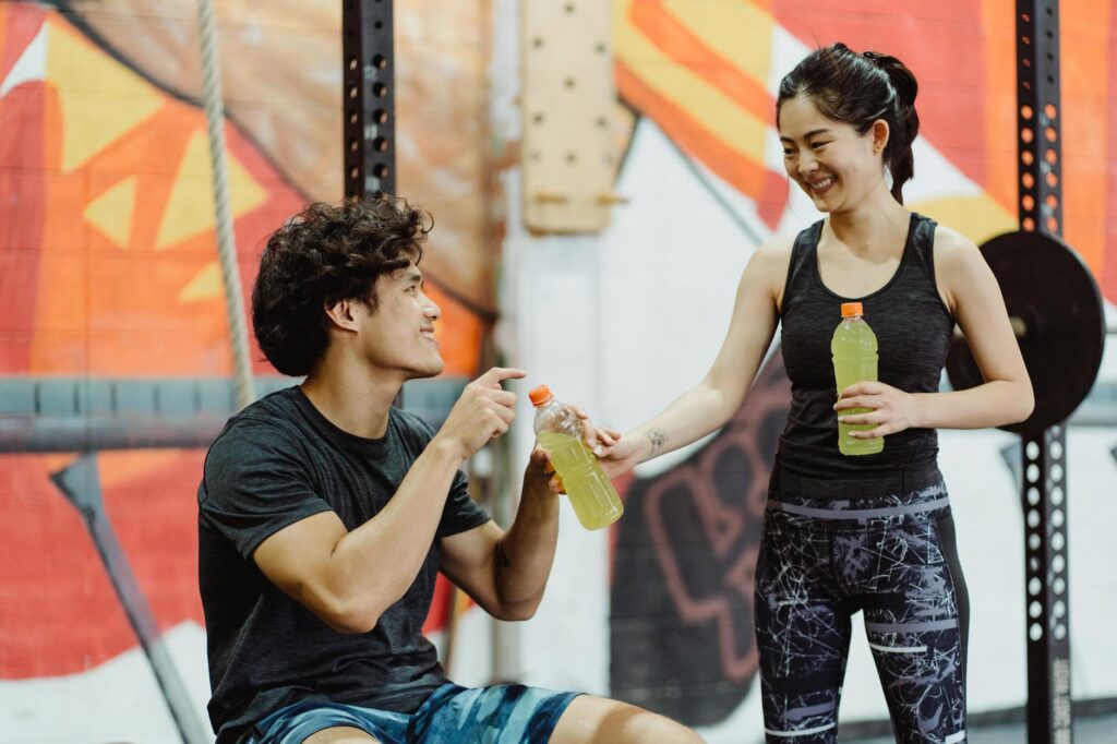 Peptides: ‘I have the energy of a 21-year-old’: The peptide wellness boom taking over your social media – nzherald.co.nz