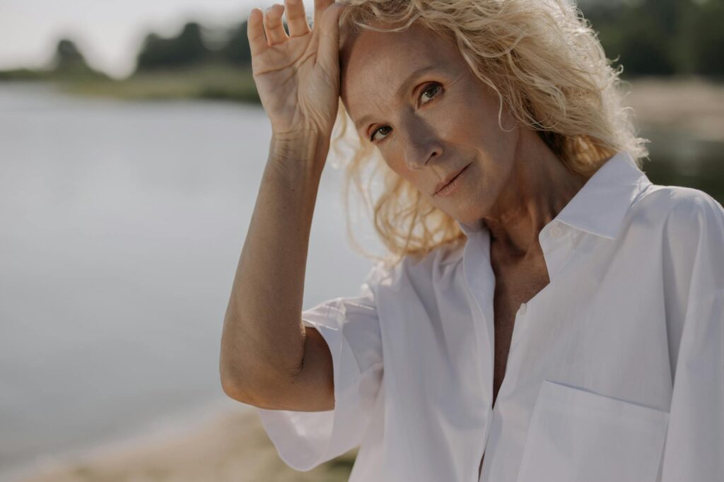 Hormones: Hormone replacement therapy and menopause: What experts want you to know – NBC 5 Chicago