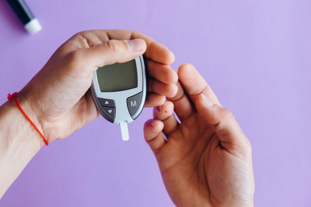 GLP-1: Oral Semaglutide Improves Cardiovascular Risk Factors in Type 2 Diabetes – AJMC