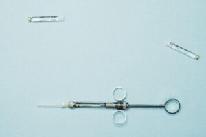 Peptides: Injectable peptide therapy went mainstream in 2025, priming consumers for the next big wellness wave