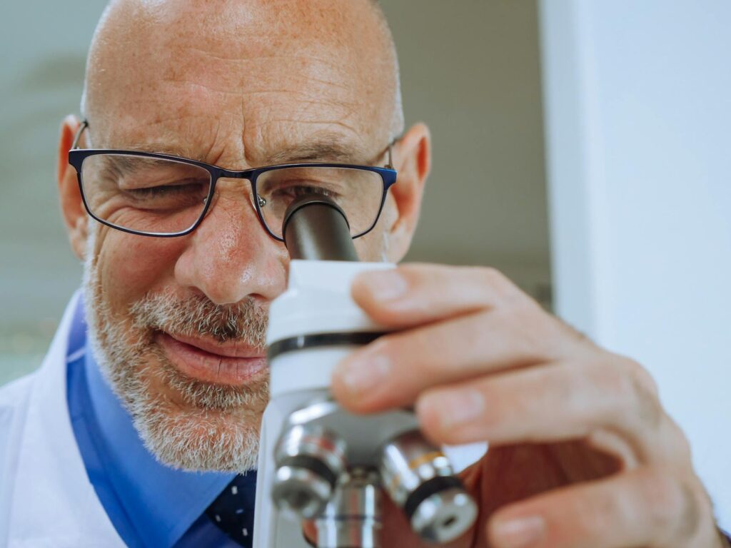 Peptides: Want to hack your body with peptides? If only the science agreed