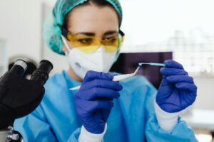 Cellular Health: Do NAD+ supplements work to promote longevity? Here’s what the experts say. – National Geographic