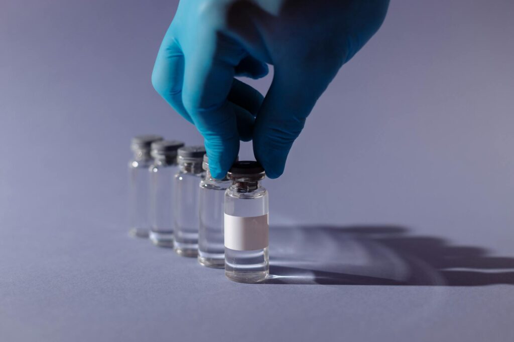 Peptides: A Guide for the Peptide Curious – GQ