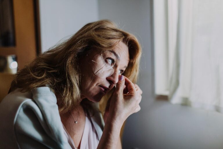 hormones: Estrogen patches face shortage as more women seek hormone th