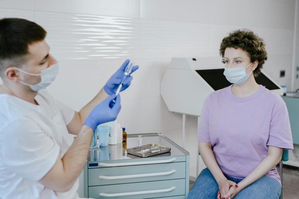 Cellular Health: Health Canada warns against injecting unauthorized drugs promising anti-aging, weight loss or wellness – CBC