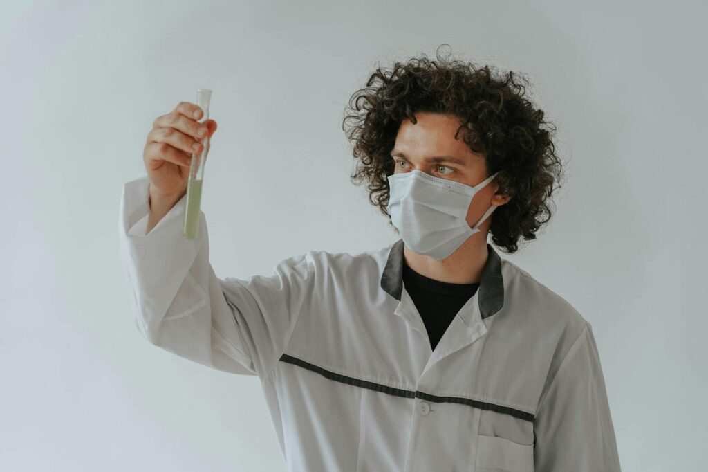 Peptides: Most anti-ageing peptides don’t work. But these might – BBC Science Focus Magazine