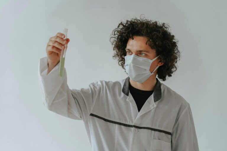 peptides: Most anti-ageing peptides don’t work. But these might - BBC 