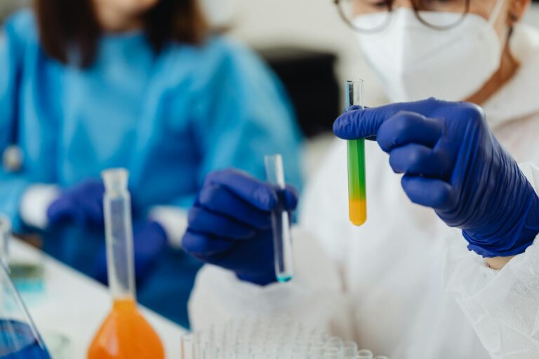 peptides: What the peptide craze reveals about Americans’ relationship